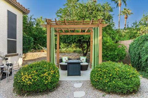 3928 Encanto St, Mesa, AZ 85205 photo 97