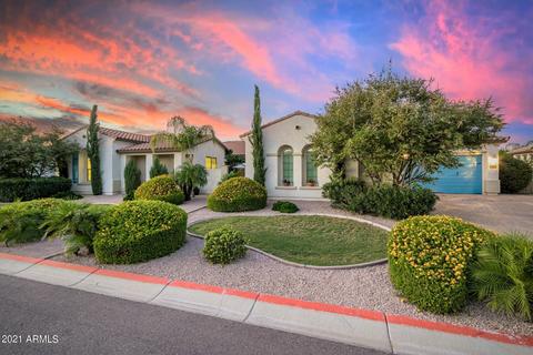 3928 Encanto St, Mesa, AZ 85205 photo 74