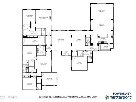 3928 Encanto St, Mesa, AZ 85205 photo 106