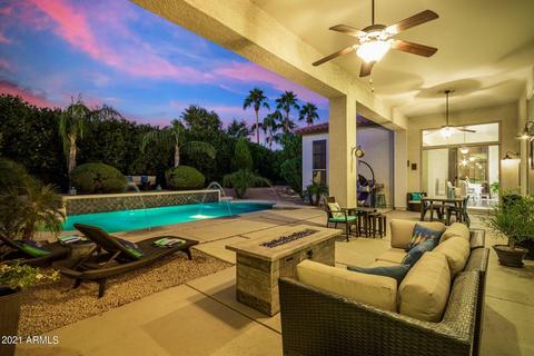 3928 Encanto St, Mesa, AZ 85205 photo 1