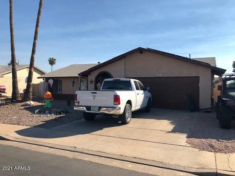 2867 El Moro Ave, Mesa, AZ 85204 photo 1