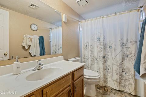 8666 S Maple Ave, Tempe, AZ 85284 photo 25