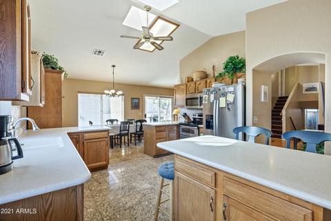 8666 S Maple Ave, Tempe, AZ 85284 photo 12