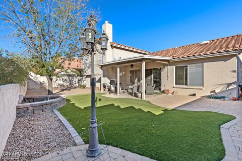 8666 S Maple Ave, Tempe, AZ 85284 photo 30
