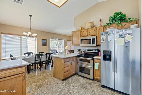 8666 S Maple Ave, Tempe, AZ 85284 photo 14