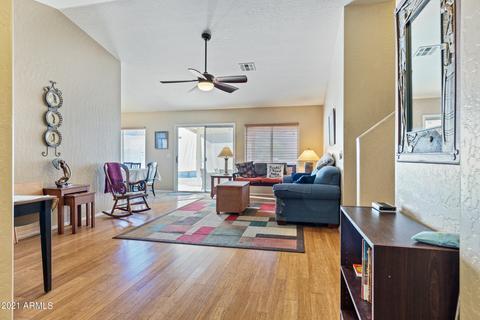 8666 S Maple Ave, Tempe, AZ 85284 photo 5