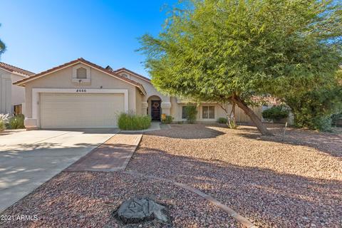 8666 S Maple Ave, Tempe, AZ 85284 photo 1