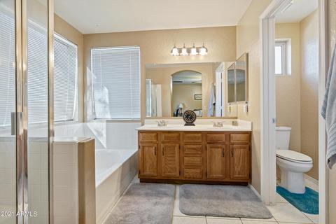 8666 S Maple Ave, Tempe, AZ 85284 photo 21
