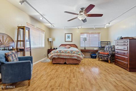 8666 S Maple Ave, Tempe, AZ 85284 photo 27