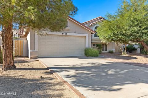 8666 S Maple Ave, Tempe, AZ 85284 photo 2