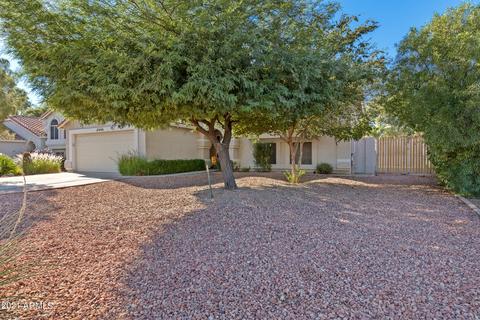 8666 S Maple Ave, Tempe, AZ 85284 photo 3