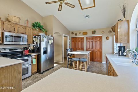 8666 S Maple Ave, Tempe, AZ 85284 photo 11