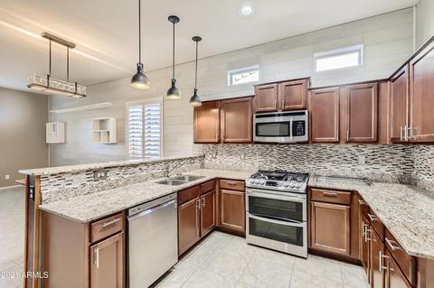 6202 E Mckellips Rd #76, Mesa, AZ 85215 photo 13