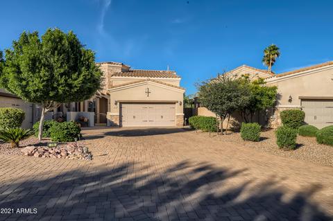 6202 E Mckellips Rd #76, Mesa, AZ 85215 photo 3