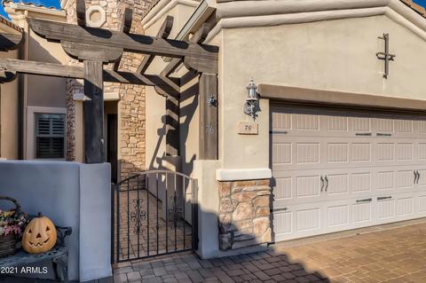 6202 E Mckellips Rd #76, Mesa, AZ 85215 photo 5