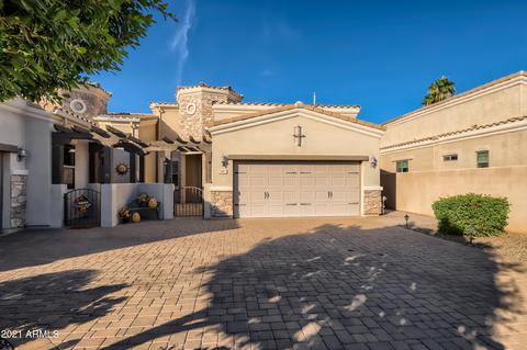 6202 E Mckellips Rd #76, Mesa, AZ 85215 photo 1