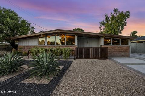 1428 E Rose Ln, Phoenix, AZ 85014 photo 2