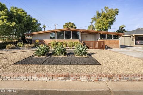 1428 E Rose Ln, Phoenix, AZ 85014 photo 5