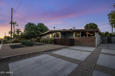 1428 E Rose Ln, Phoenix, AZ 85014 photo 3