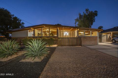 1428 E Rose Ln, Phoenix, AZ 85014 photo 1