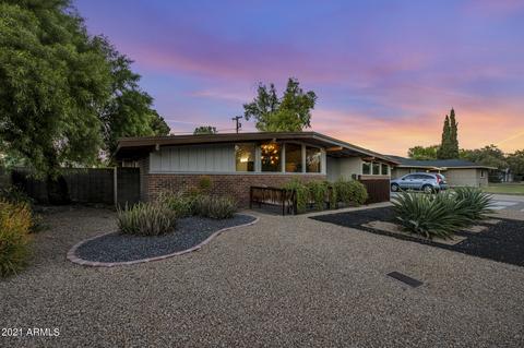 1428 E Rose Ln, Phoenix, AZ 85014 photo 4