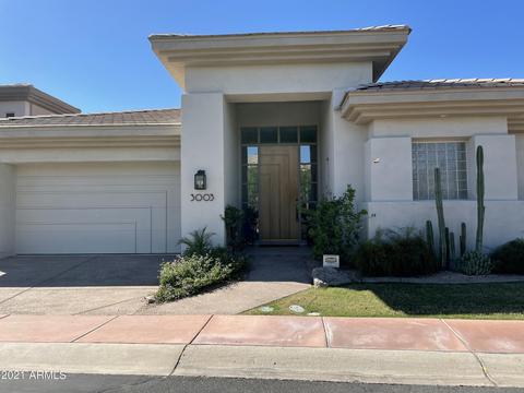 3003 E Squaw Peak Cir, Phoenix, AZ 85016 photo 1