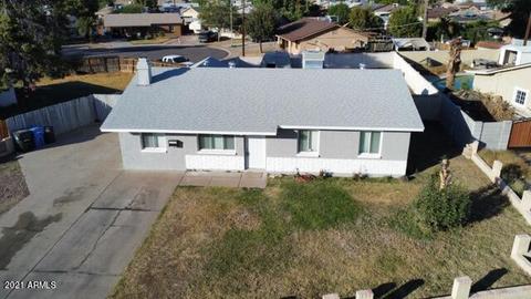 7920 W Mitchell Dr, Phoenix, AZ 85033 photo 1