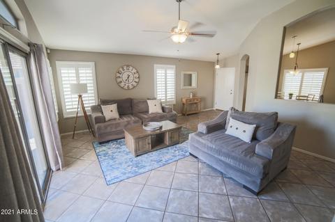 207 N Tiago Dr, Gilbert, AZ 85233 photo 21