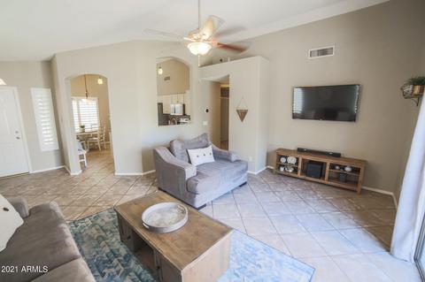 207 N Tiago Dr, Gilbert, AZ 85233 photo 19