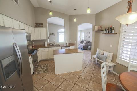 207 N Tiago Dr, Gilbert, AZ 85233 photo 18