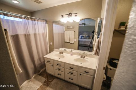 207 N Tiago Dr, Gilbert, AZ 85233 photo 29