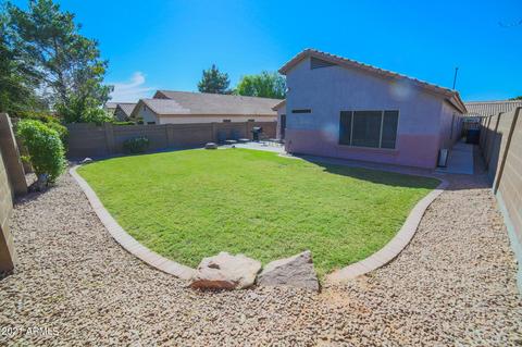 207 N Tiago Dr, Gilbert, AZ 85233 photo 6