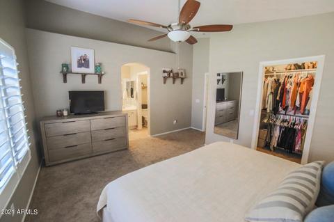 207 N Tiago Dr, Gilbert, AZ 85233 photo 27