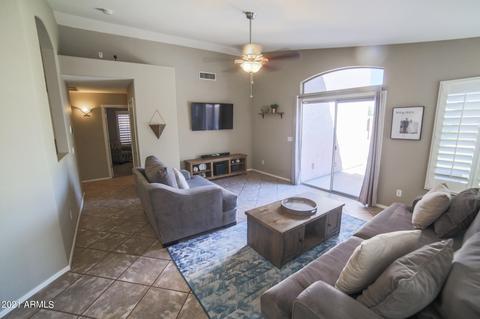 207 N Tiago Dr, Gilbert, AZ 85233 photo 20