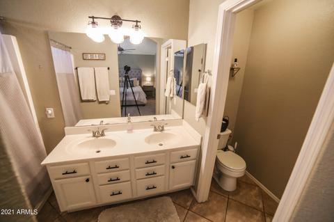 207 N Tiago Dr, Gilbert, AZ 85233 photo 30