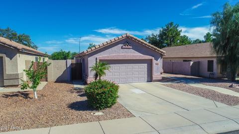 207 N Tiago Dr, Gilbert, AZ 85233 photo 3