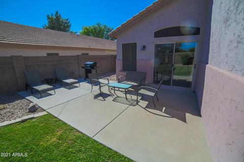 207 N Tiago Dr, Gilbert, AZ 85233 photo 7