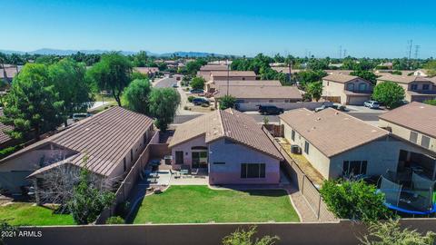 207 N Tiago Dr, Gilbert, AZ 85233 photo 10