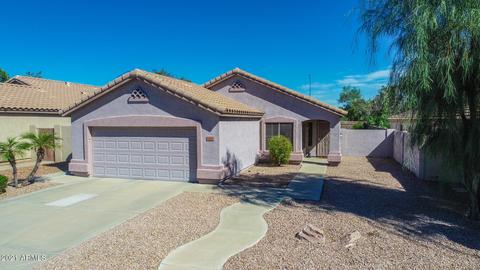 207 N Tiago Dr, Gilbert, AZ 85233 photo 1