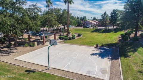 207 N Tiago Dr, Gilbert, AZ 85233 photo 39
