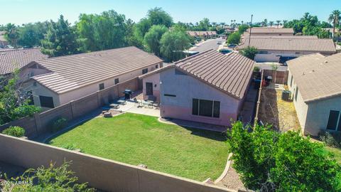 207 N Tiago Dr, Gilbert, AZ 85233 photo 4