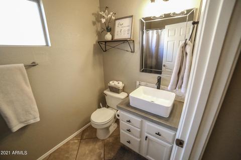 207 N Tiago Dr, Gilbert, AZ 85233 photo 35