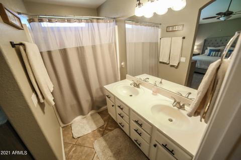 207 N Tiago Dr, Gilbert, AZ 85233 photo 28