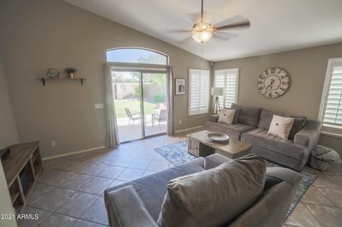 207 N Tiago Dr, Gilbert, AZ 85233 photo 22