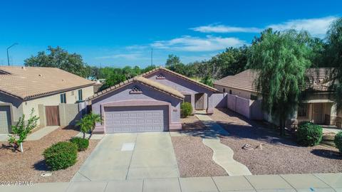 207 N Tiago Dr, Gilbert, AZ 85233 photo 2