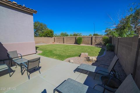 207 N Tiago Dr, Gilbert, AZ 85233 photo 8