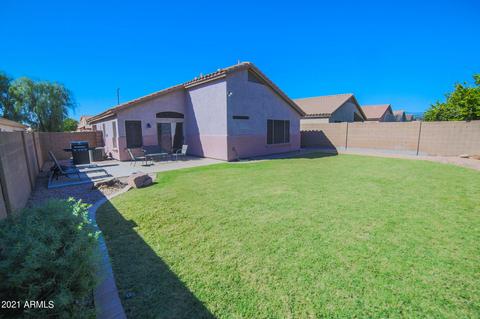 207 N Tiago Dr, Gilbert, AZ 85233 photo 5