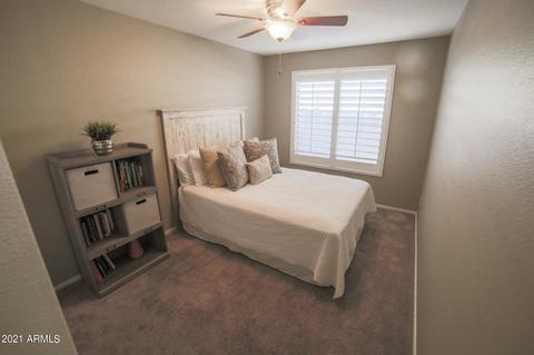 207 N Tiago Dr, Gilbert, AZ 85233 photo 33