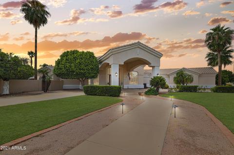 3945 E Leland St, Mesa, AZ 85215 photo 1