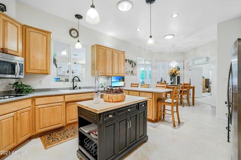 3945 E Leland St, Mesa, AZ 85215 photo 5